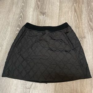 Prana Winter Skirt